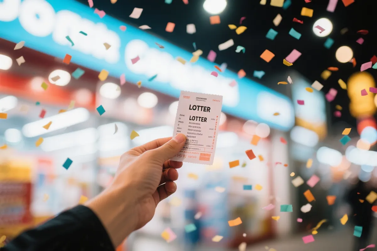 6元揽体彩超级大乐透二等奖23.87万：寿光彩民直呼好运，潍坊热议